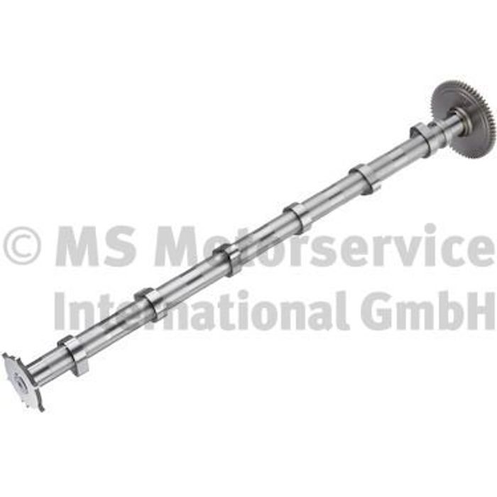 Nockenwelle (eingangsseite) MX-11 passt zu: DAF CF, XD, XDC, XF 106, XF II, X...
