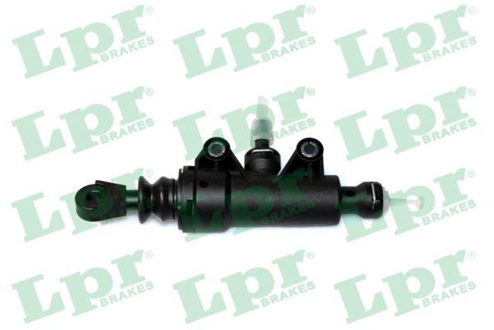 Geberzylinder (19,05mm), fahrzeug mit dem Lenkrad links passt zu: MERCEDES VI...