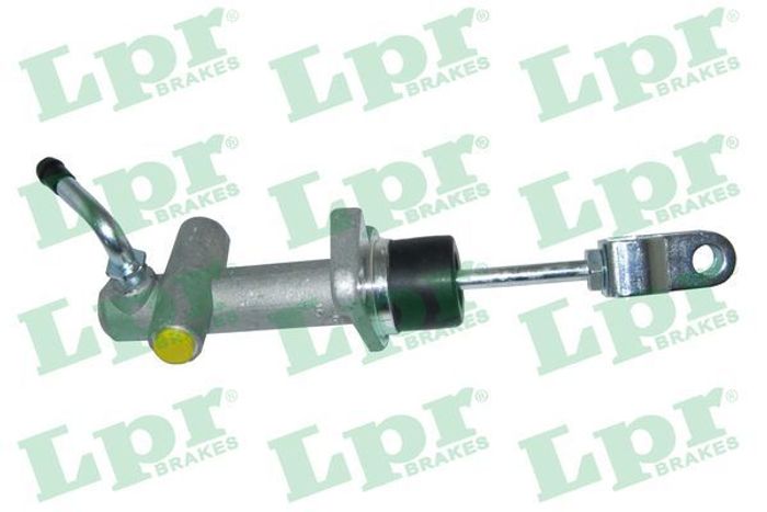 Geberzylinder (15,87mm), fahrzeug mit dem Lenkrad links passt zu: CHEVROLET A...