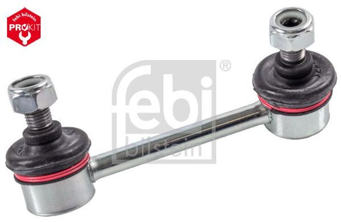 Anschluss Stabilisator hinten L 127mm passt zu: TOYOTA RAV 4 II 1.8-2.4 05.00...