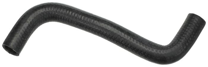 Kühlsystem Gummischlauch oben (25mm/24mm) passt zu: AUDI 100 C3, 80 B2, 80 B3...