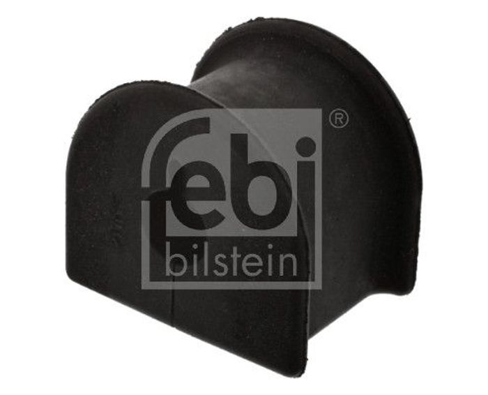 Stabilisatorhalterung hinten L/R (10mm) passt zu: AUDI 80 B4, A3, A4 B5, TT;...