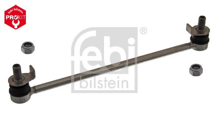 Anschluss Stabilisator vorne L/R 321mm passt zu: INFINITI FX 3.5/4.5 01.03