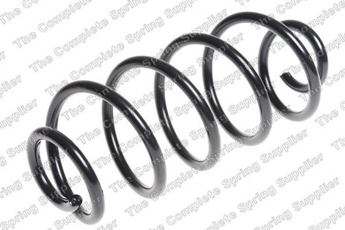 Federungsfeder hinten L/R passt zu: PEUGEOT 207 1.6 02.07-12.12