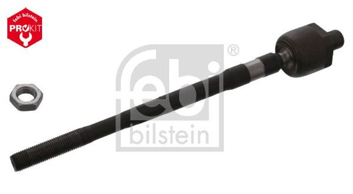 Spurstange /Seite, ohne Spitze L/R (länge: 268mm) passt zu: NISSAN MURANO I 3...
