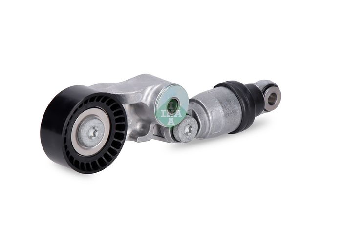 Keilriemenspanner passt zu: MAZDA 2, 3, CX-3, CX-30 1.5D/1.8D 08.14