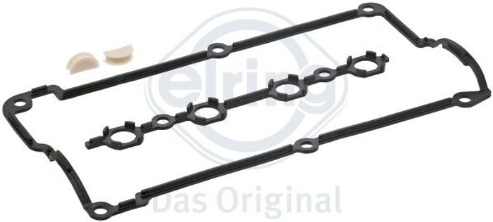 Ventildeckeldichtungssatz passt zu: AUDI 100 C4, 80 B3, 80 B4, 90 B3, A6 C4,...