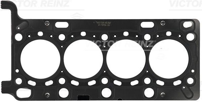 Zylinderkopfdichtung (dicke: 1,25mm) passt zu: MERCEDES C (W205), C T-MODEL (...