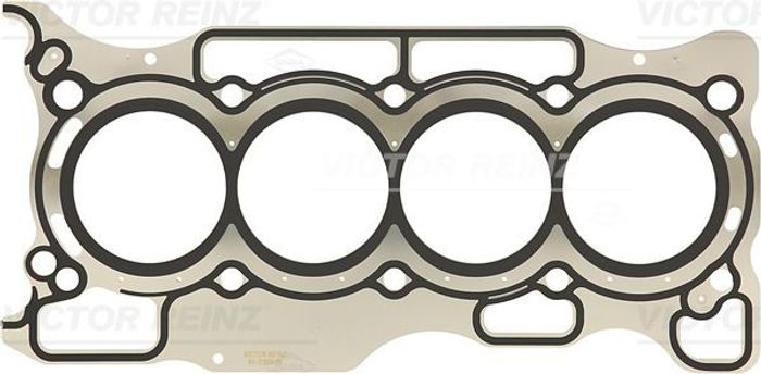 Zylinderkopfdichtung (dicke: 0,4mm) passt zu: NISSAN CUBE, MICRA C+C III, MIC...