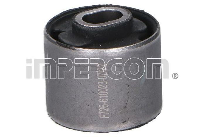 Lagerung, Motor