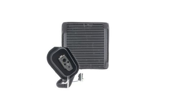 Verdampfer, Klimaanlage