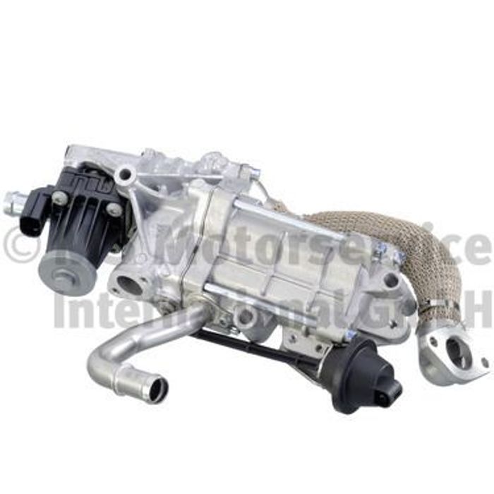 AGR Ventil passt zu: JAGUAR XF I, XF SPORTBRAKE, XJ; LAND ROVER DISCOVERY IV,...