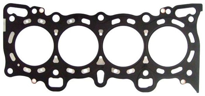 Zylinderkopfdichtung (dicke: 0,7mm) passt zu: HONDA CIVIC V, CIVIC VI, CRX II...