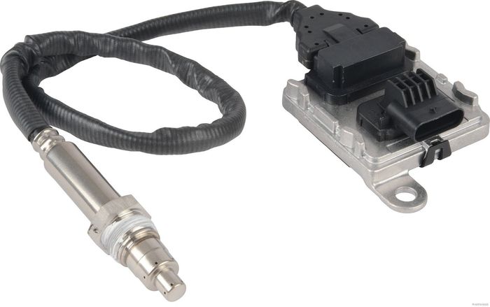 NOx-Sensor passt zu: VW CRAFTER 30-35, CRAFTER 30-50 2.0D 05.11-12.16