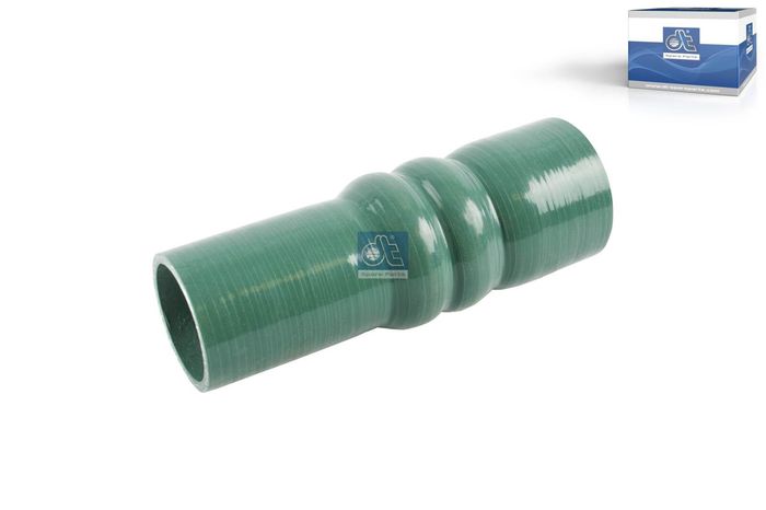 Kühlsystem Gummischlauch 50mmx192mm passt zu: IVECO CITYCLASS F2BE0681C 01.97