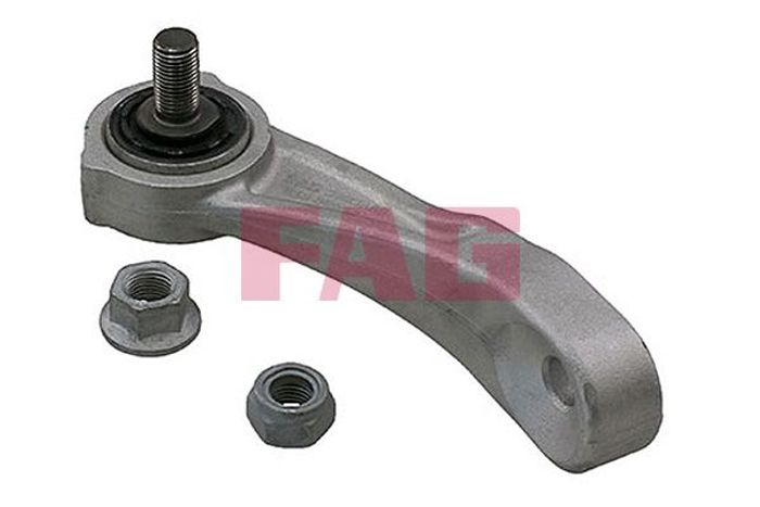 Anschluss Stabilisator vorne L 142mm passt zu: MERCEDES C (A205), C (C205), C...