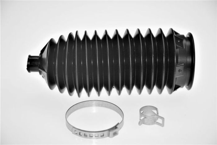 Lenkgetriebeschutz L/R (länge175mm 13mm/44mm) passt zu: FIAT SEDICI; SUZUKI S...