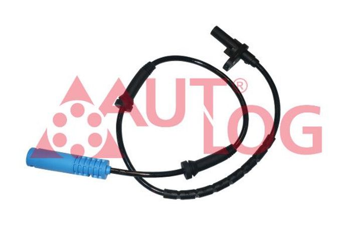 ABS-Sensor vorne L/R passt zu: BMW 3 (E90), 3 (E91), 3 (E92), 3 (E93) 1.6-4.4...