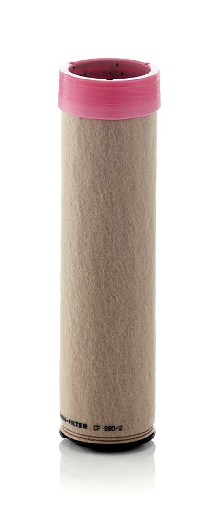 Luftfilter passt zu: URSUS 10014 H, 7524, 8014 H, 9014 H, 6024; AEBI TT 95; C...