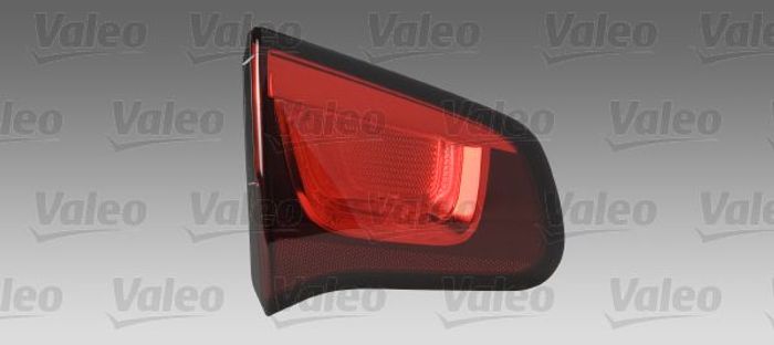 Lampe hinten L (Innenteil) passt zu: CITROEN C3 II -03.13
