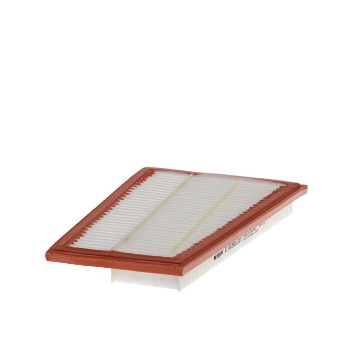 Luftfilter (Filterpatrone) passt zu: MERCEDES C (W203), C (W204), C T-MODEL (...