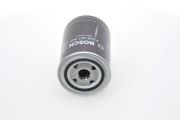 Ölfilter passt zu: IVECO DAILY IV, DAILY V, DAILY VI, MASSIF; CITROEN JUMPER...