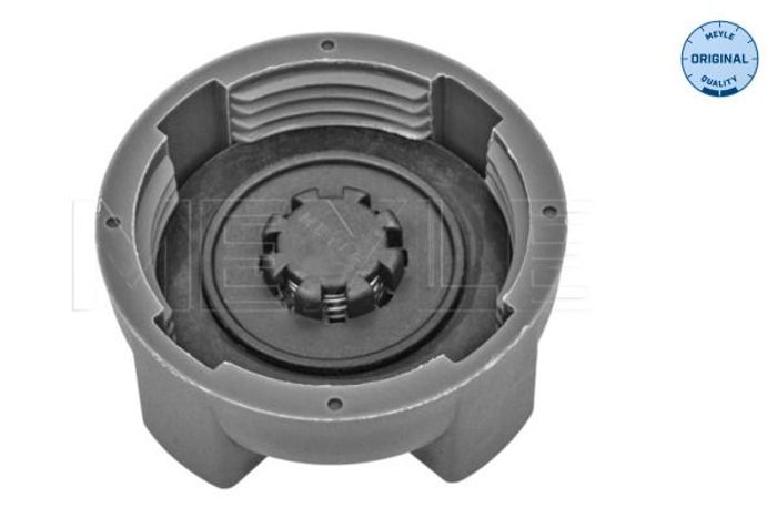 Kühlmittel-Ausgleichsbehälterdeckel (1,3bar) passt zu: AUDI 100 C2, 100 C3, 1...