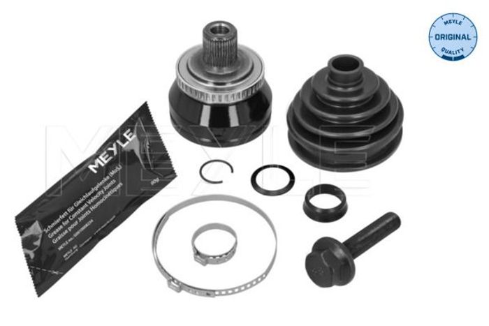 Antriebsgelenk außen L/R (38z/27z/59,5mm; ABS:45) passt zu: AUDI A4 B5, A4 B6...