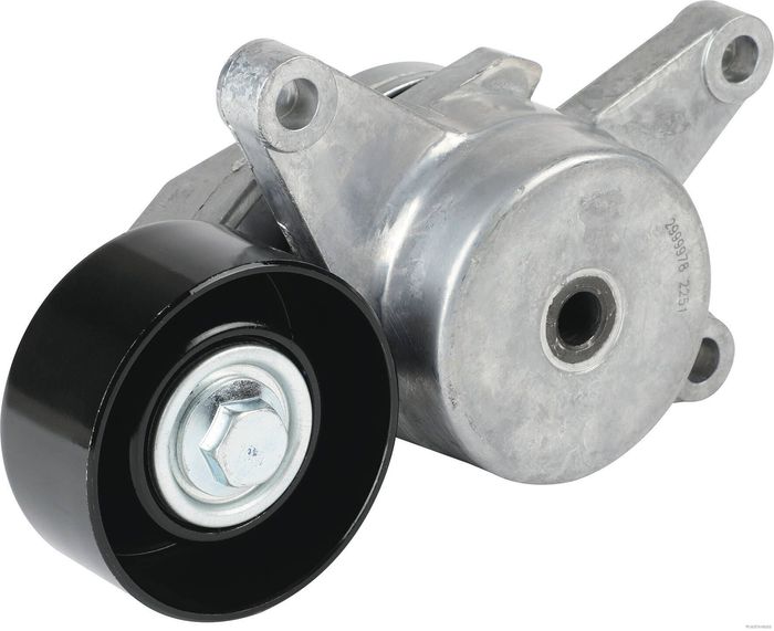 Keilriemenspanner passt zu: HYUNDAI ACCENT V, I10 I, I10 II, I10 III, I20 ACT...