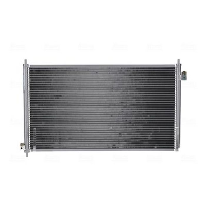 Klimaanlage Kondensator passt zu: HONDA ACCORD VI 1.6-2.3 02.98-06.03