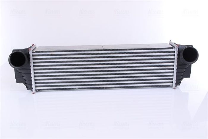 Ansaugluftkühler passt zu: BMW 5 (F10), 5 (F11), 5 GRAN TURISMO (F07), 6 (F12...
