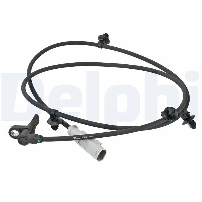 ABS-Sensor hinten R passt zu: MERCEDES VIANO (W639), VITO / MIXTO (W639), VIT...