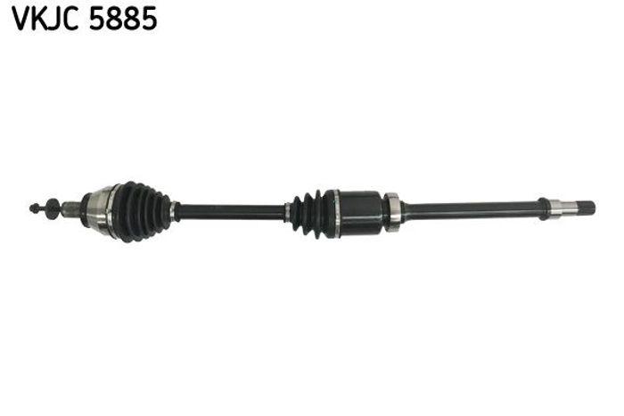 Achswelle vorne R 369/946mm passt zu: FORD GALAXY II, GALAXY MK II, MONDEO IV...