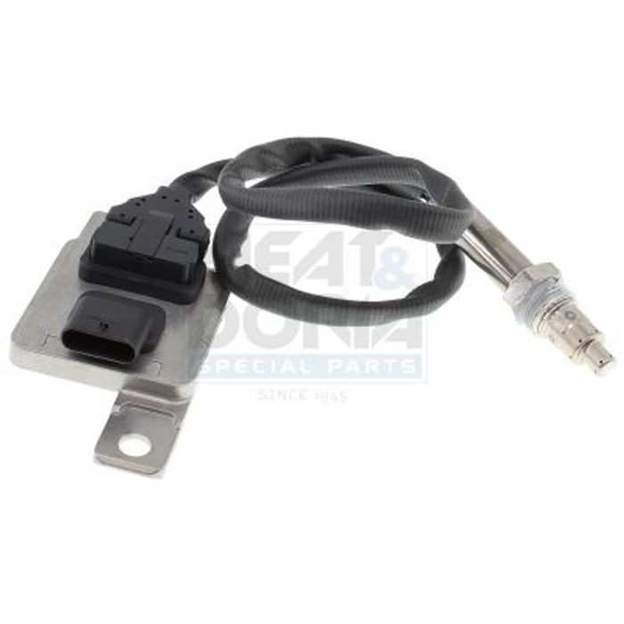 NOx-Sensor passt zu: PORSCHE CAYENNE; VW TOUAREG 3.0D 01.10-05.18