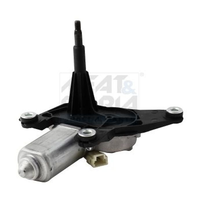 Wischermotor hinten passt zu: DACIA SANDERO II; NISSAN MICRA III; RENAULT LOG...
