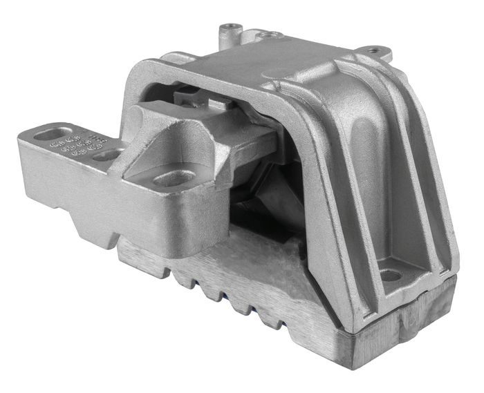 Motorlagerung vorne R, hydraulik passt zu: AUDI A3; SEAT ALTEA, ALTEA XL, LEO...