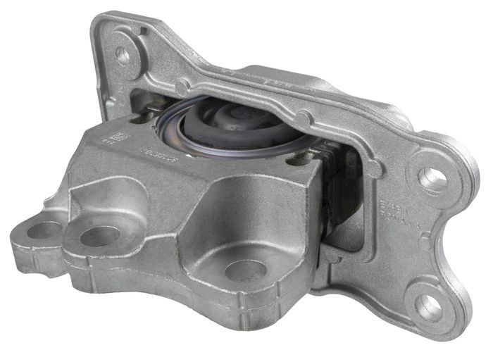 Motorlagerung L, oben, gummi-metall passt zu: VOLVO S60 III, S90 II, V60 II,...