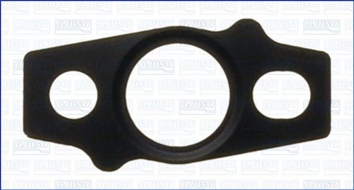 Ventildichtung EGR passt zu: DAIHATSU CHARADE VIII; TOYOTA AURIS, IQ, URBAN C...