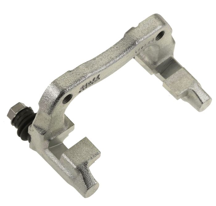 Halter, Bremssattel