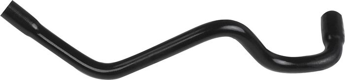 Kühlsystem Gummischlauch unten (16mm/14mm) passt zu: SEAT CORDOBA, CORDOBA VA...