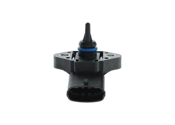 Sensor, Kraftstoffdruck