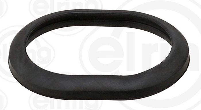 Dichtring, Ölkühler (Schmierung)