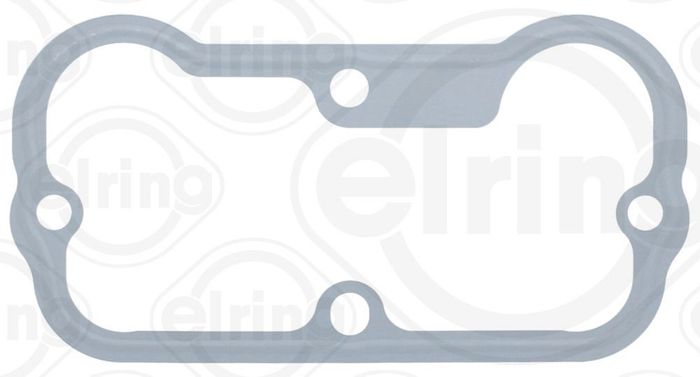Ventildeckeldichtung passt zu: BMW 1 (E82), 1 (E88), 3 (E90), 3 (E91), 3 (E92...