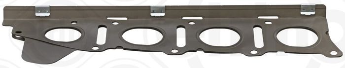 (EN) Exhaust/intake manifold gasket L passt zu: MERCEDES CLS (C218), CLS SHOO...