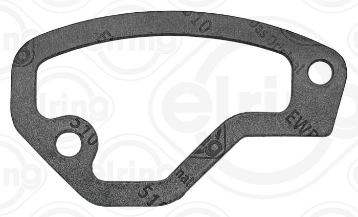 Dichtung Kühlmittelthermostat passt zu: MERCEDES 124 (W124), 124 T-MODEL (S12...