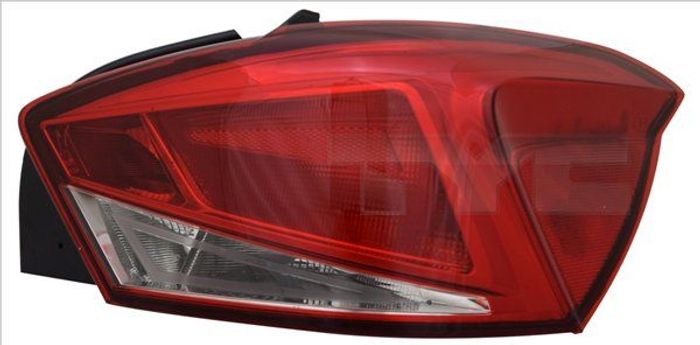 Lampe hinten L (P21W/W21W) passt zu: SEAT IBIZA V 6F 06.17-06.21