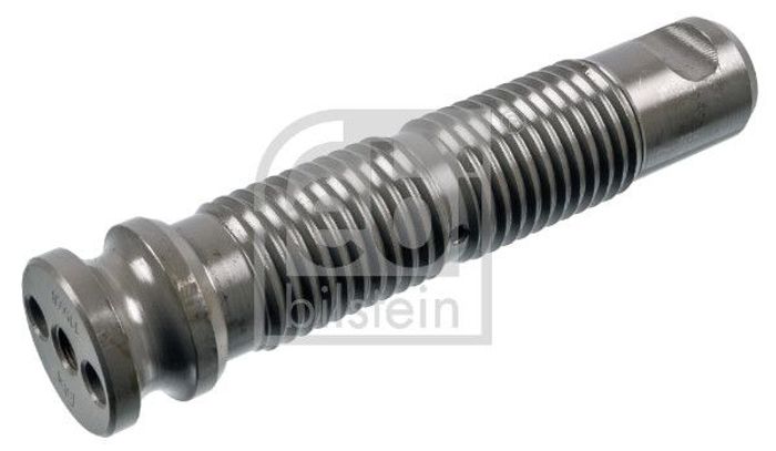 Federbolzen vorne (M33x4 x170) passt zu: VOLVO FH, FH II, FH12, FH16, FH16 II...