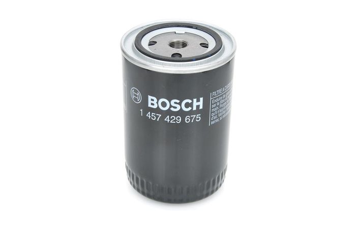 Kraftstofffilter passt zu: DAF F 1100, F 1300, F 1500, F 2300, F 900 DF615/DH...