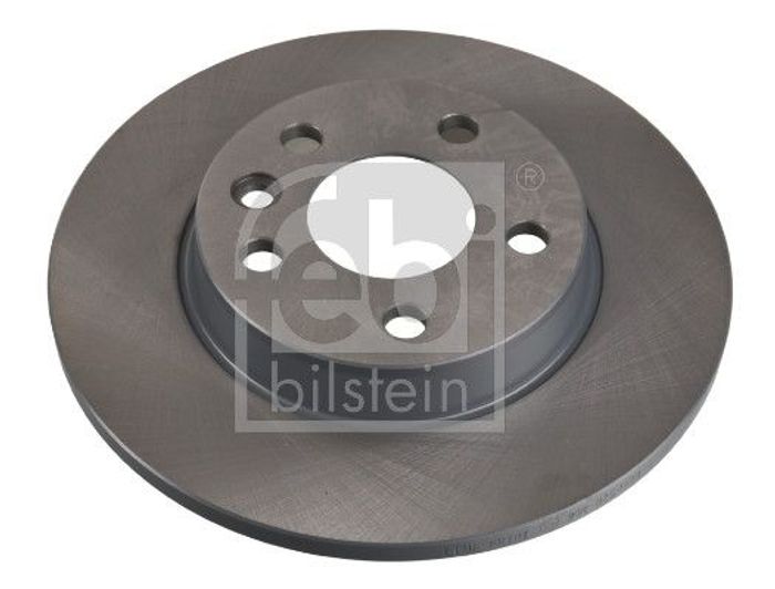 Bremsscheibe hinten L/R passt zu: SEAT ALHAMBRA; VW CALIFORNIA T4 CAMPER, SHA...