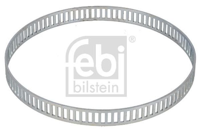 ABS-Ring (187/191) passt zu: MERCEDES ACTROS, ACTROS MP2 / MP3, AROCS, ATEGO,...
